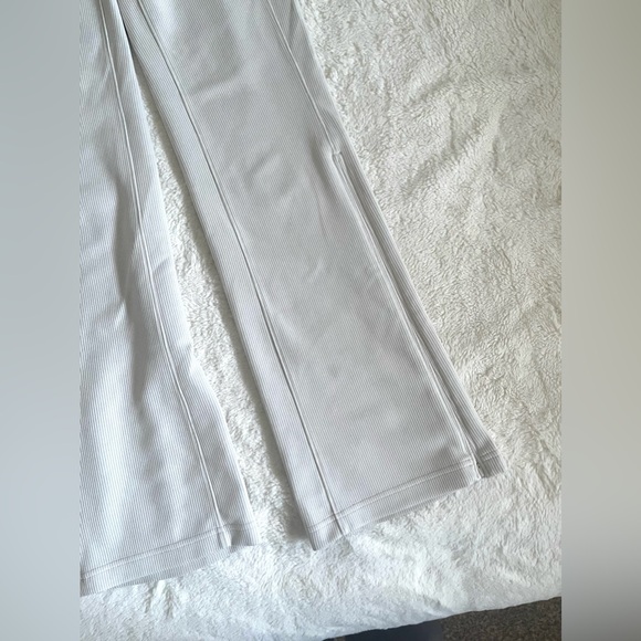 SOLD- Brushed lululemon softstreme pant - Picture 7 of 10